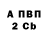 Первитин пудра Tobias Wittenmeier